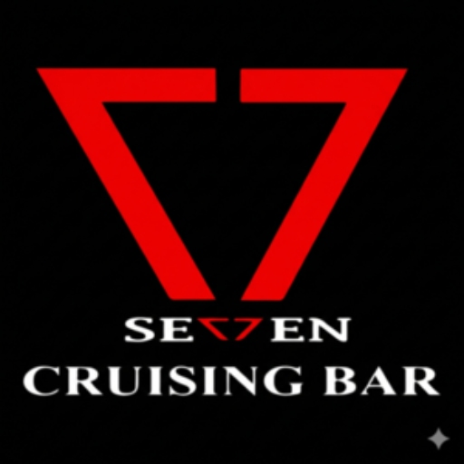 Seven Cruising Bar